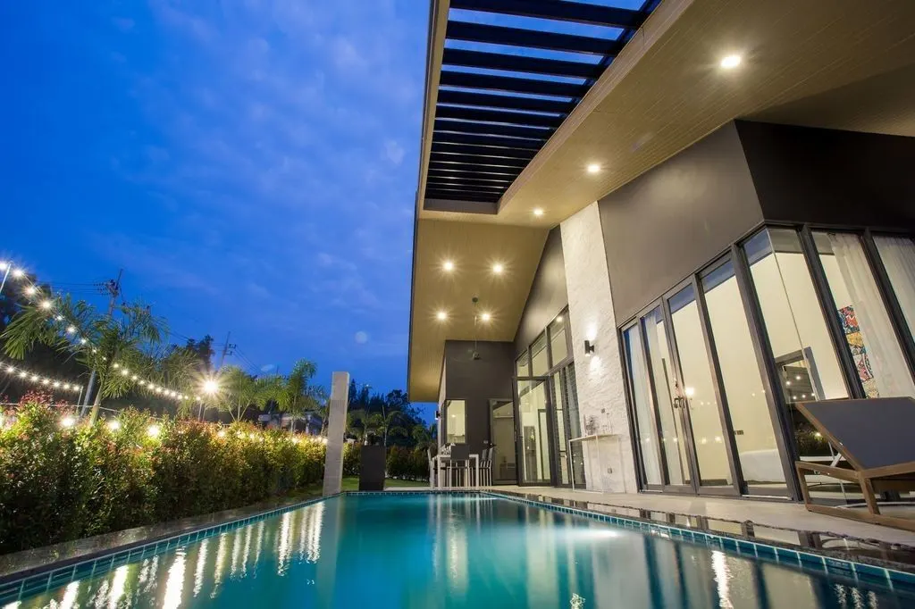 Sanctuary Lakes Hua Hin