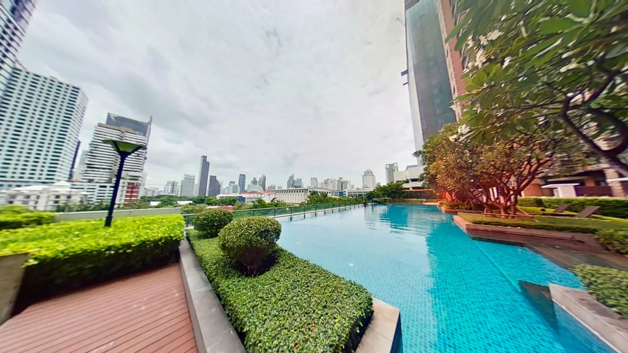 Villa Asoke