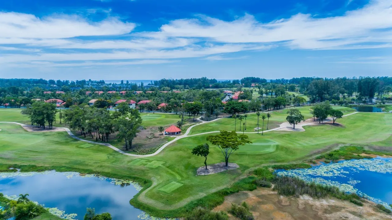 Laguna Homes