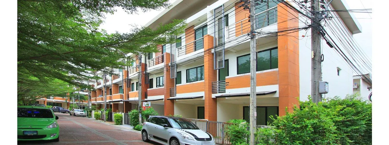 Phuket@Town 1
