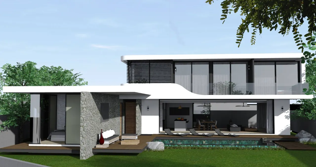 The Lux Phuket