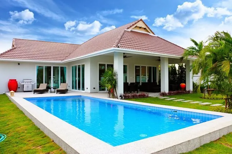 Smart House Valley
