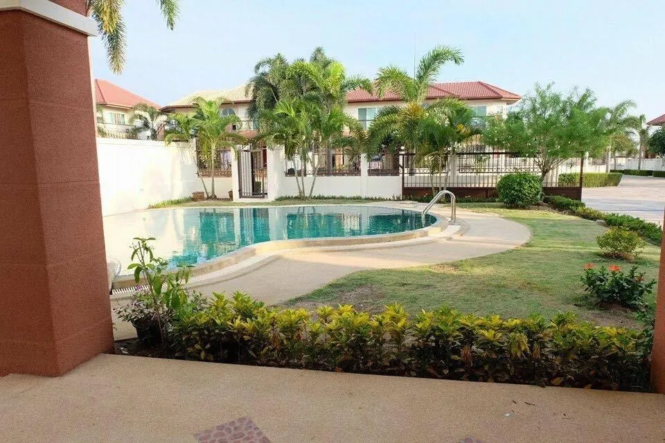 Hill View Villas