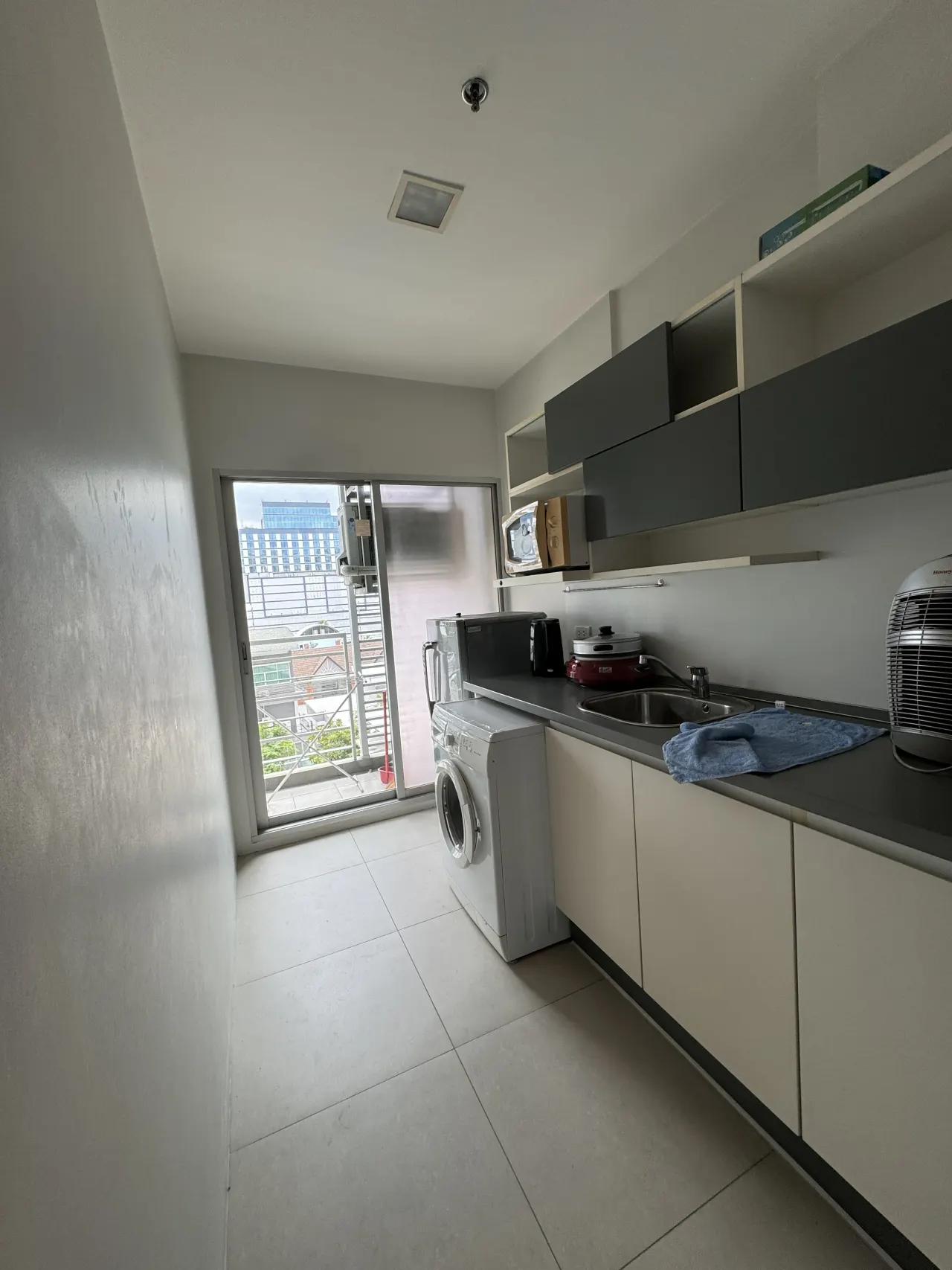 Condo · 1 ch. · 1 sdb · 40 m²