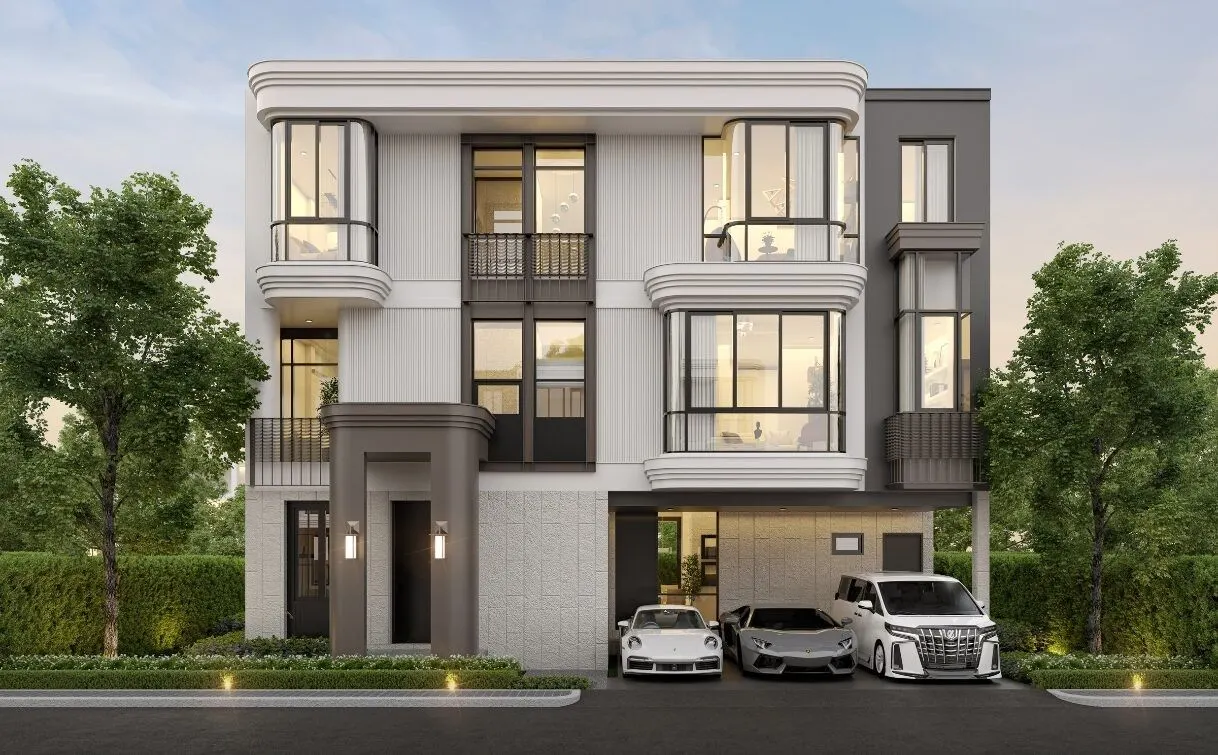 5 сп. · 6 ванн. · 472 m²