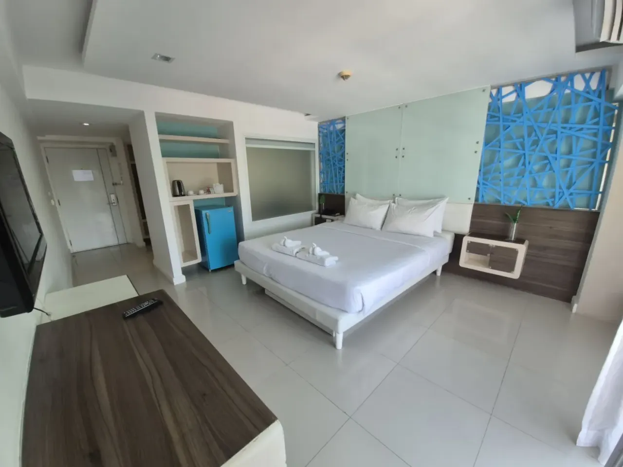 Condo · 1 ba · 30 m²