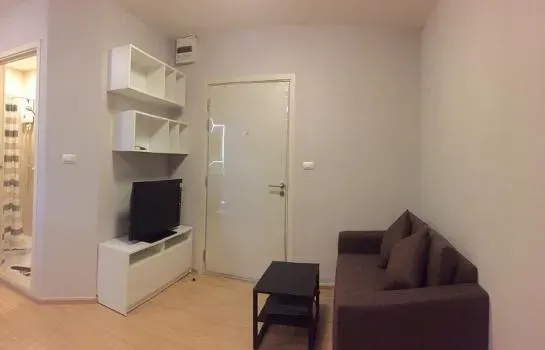 Condo · 1 室 · 1 卫 · 25 m²
