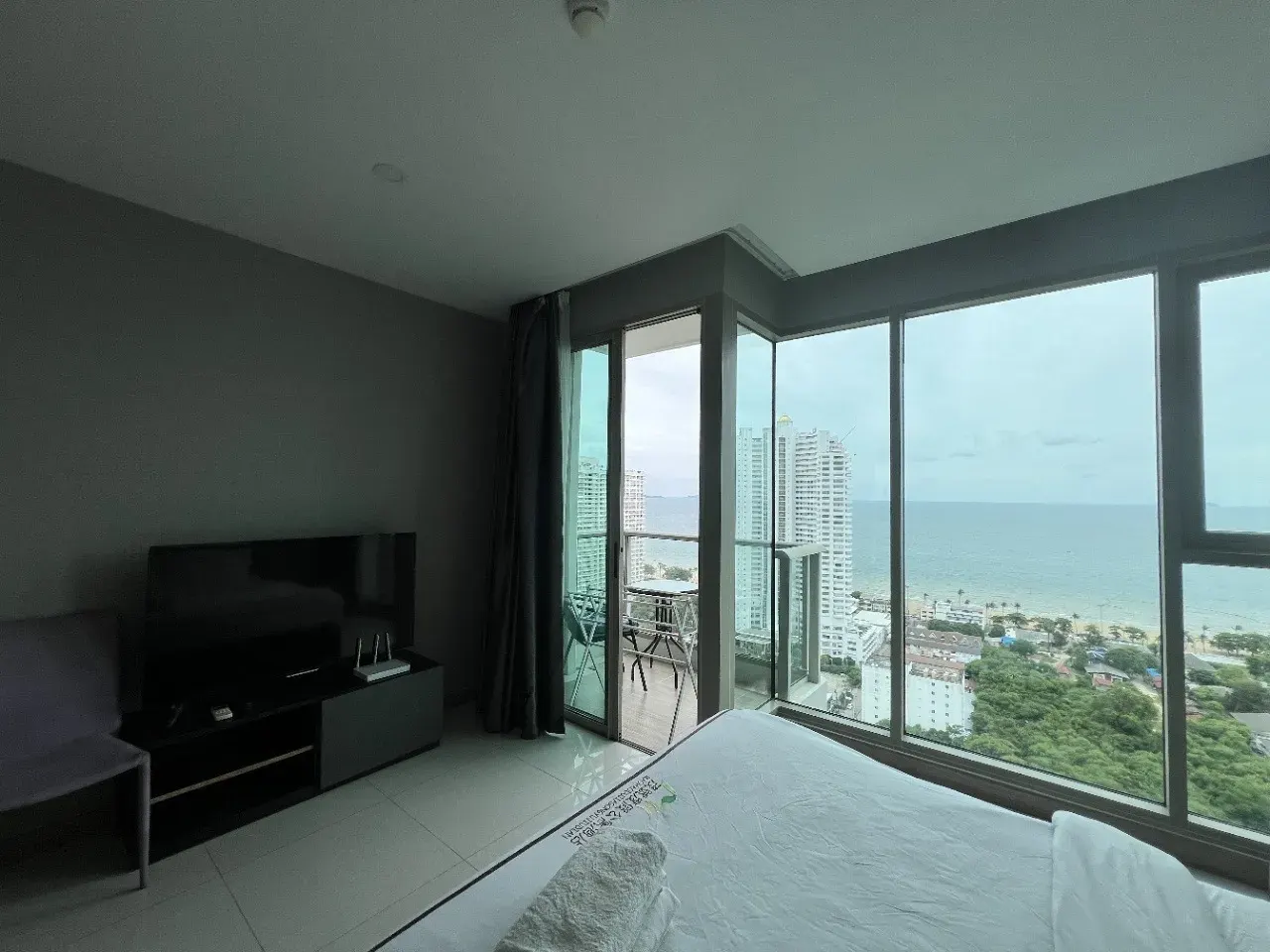 Condo · 1 ห้องน้ำ · 26 m²