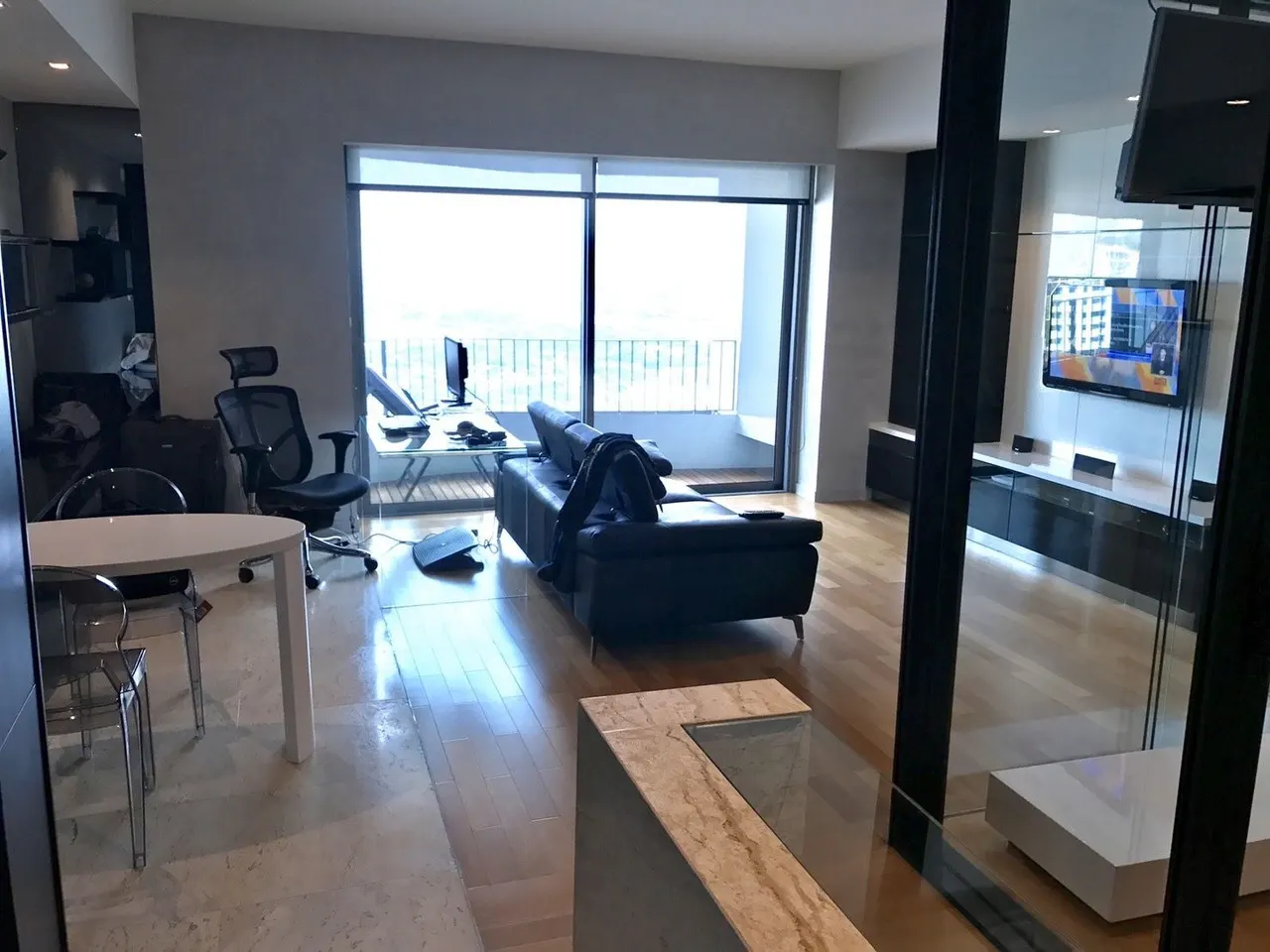 Condo · 1 bd · 1 ba · 69 m²