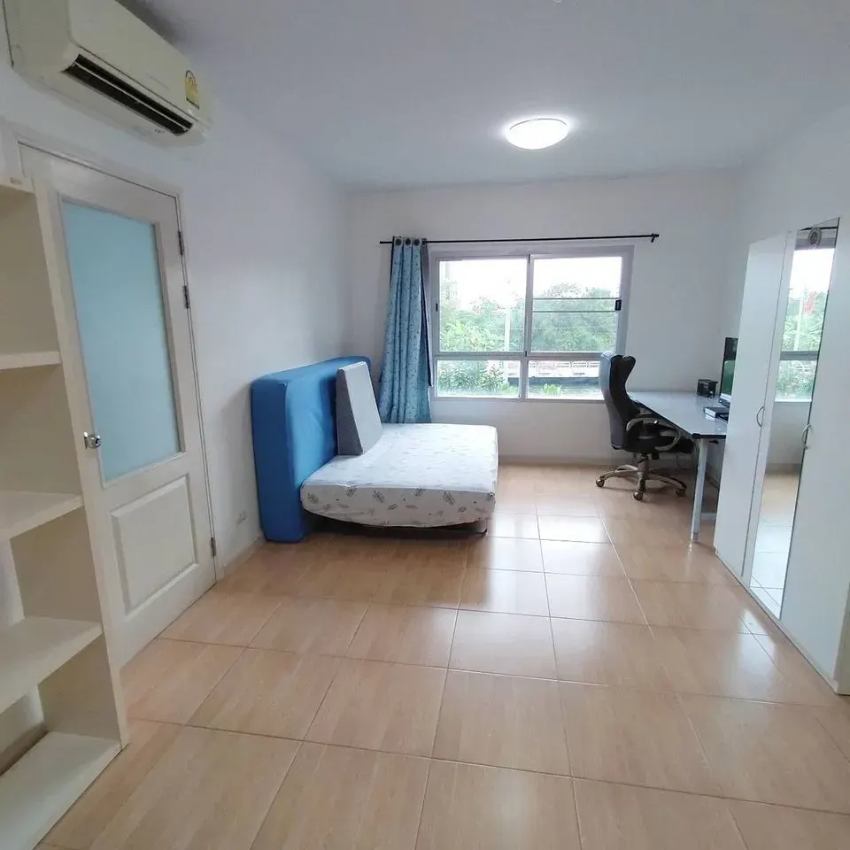 Condo · 1 ห้องนอน · 1 ห้องน้ำ · 30 m²