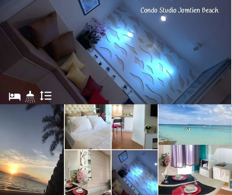 Condo · 1 卫 · 26 m²
