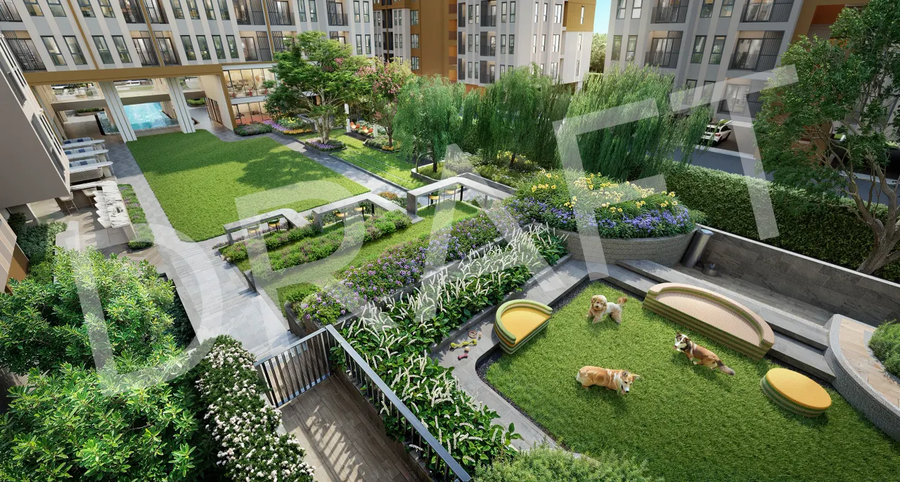 Aspire Sukhumvit 103