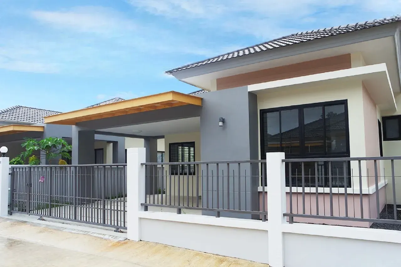 Phuket Villa Airport