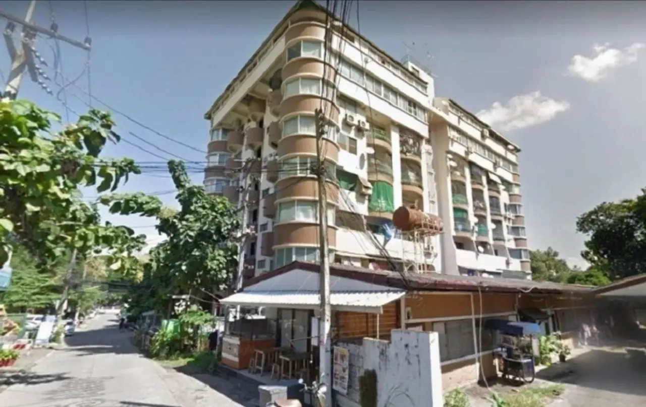 Hillside Condominium 1