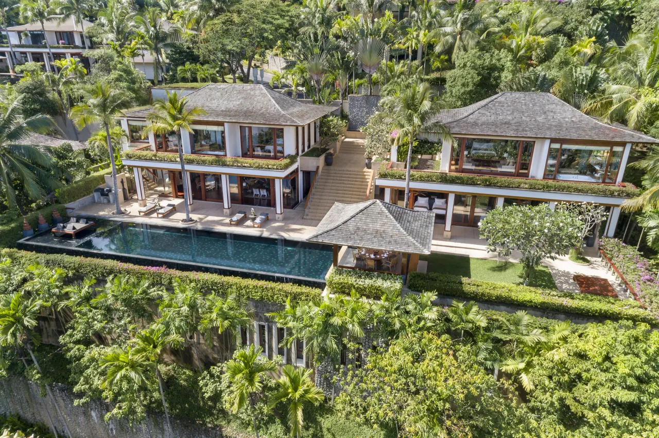 Andara Resort and Villas