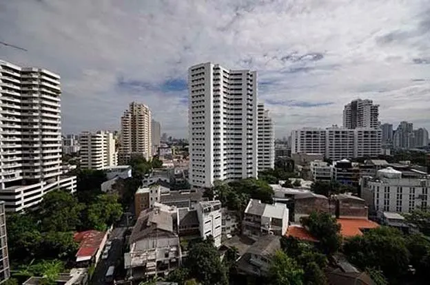 Citi Resort Sukhumvit 49
