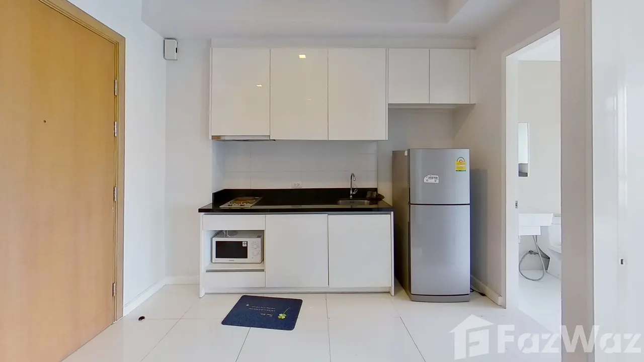 Condo · 1 bd · 1 ba · 35 m²