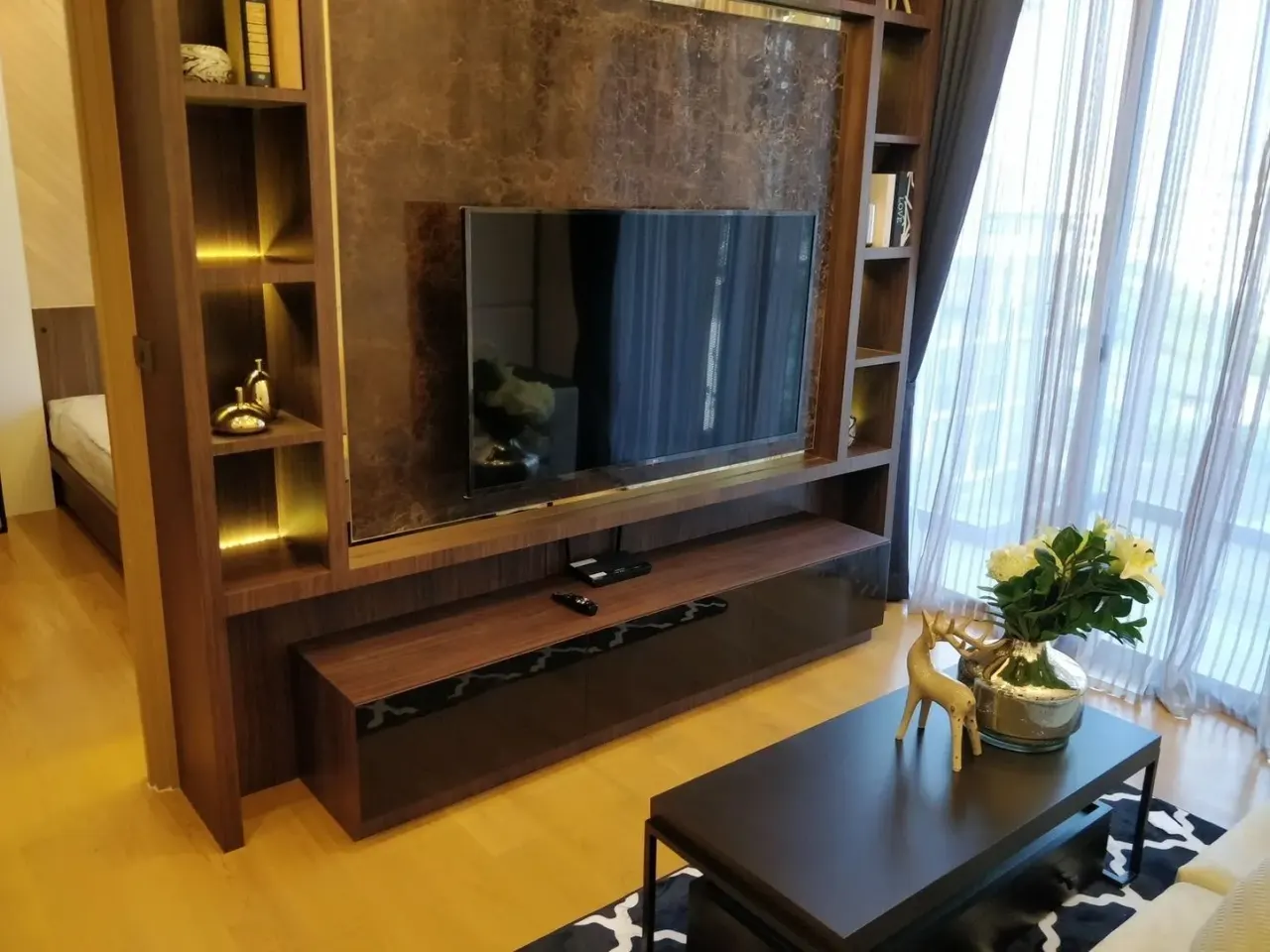 Condo · 2 ห้องนอน · 2 ห้องน้ำ · 87 m²