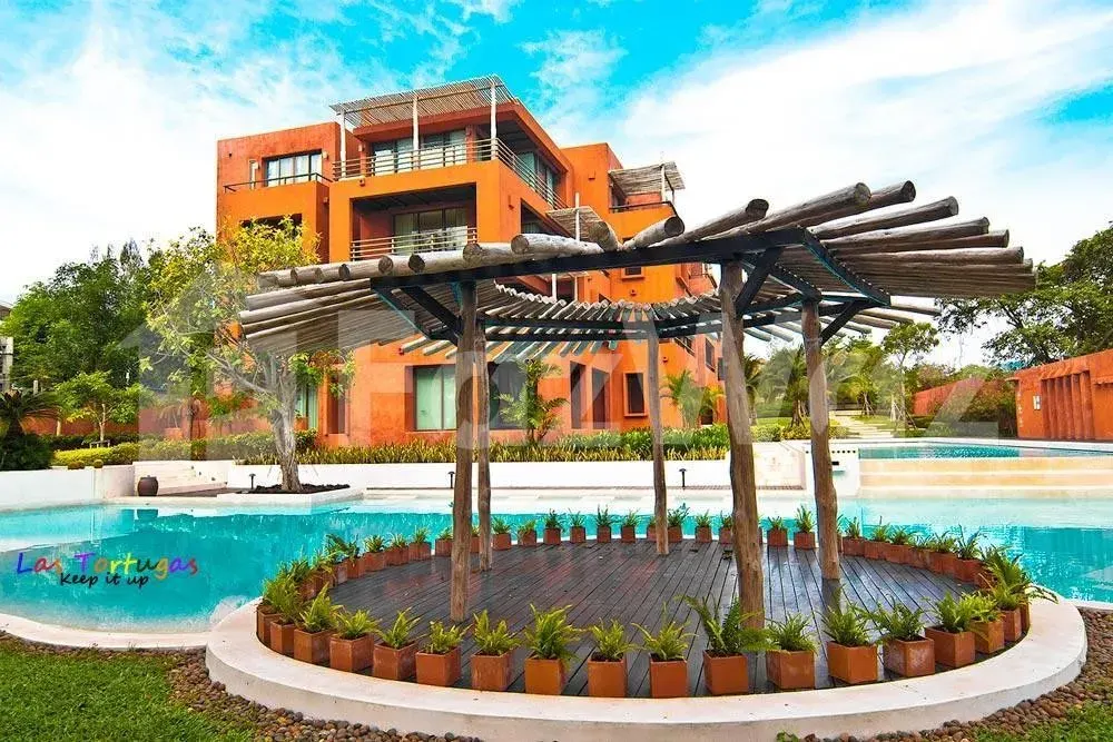 Condo · 2 ch. · 2 sdb · 84 m²