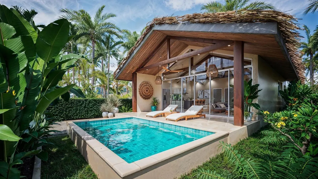 Baan Dao