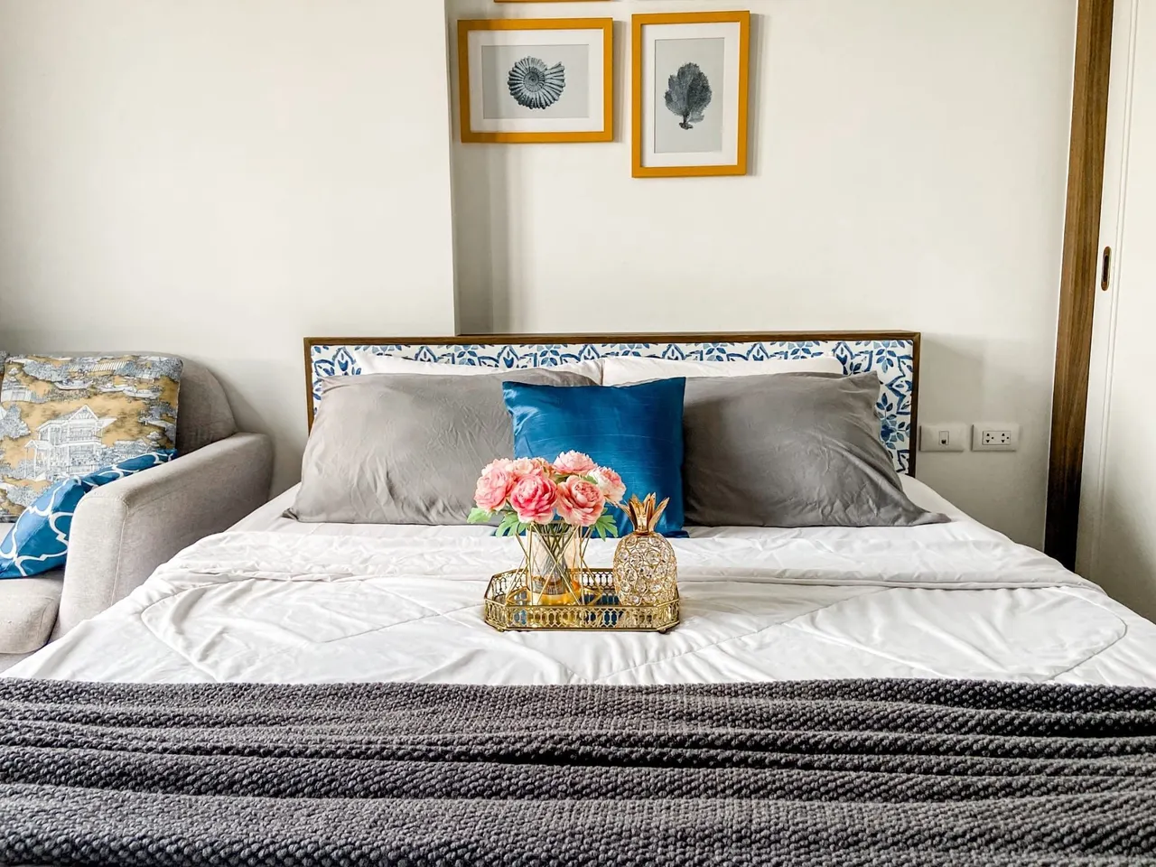 Condo · 1 卫 · 26 m²