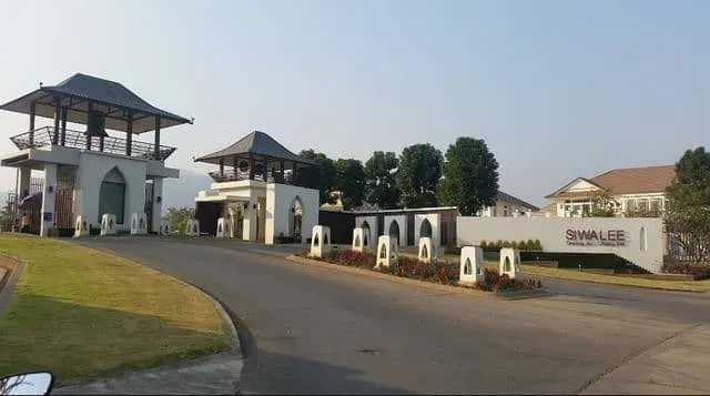 Siwalee Choeng Doi
