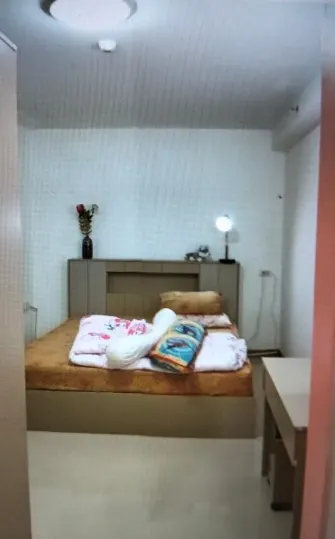 1 ห้องนอน · 1 ห้องน้ำ · 50 m²