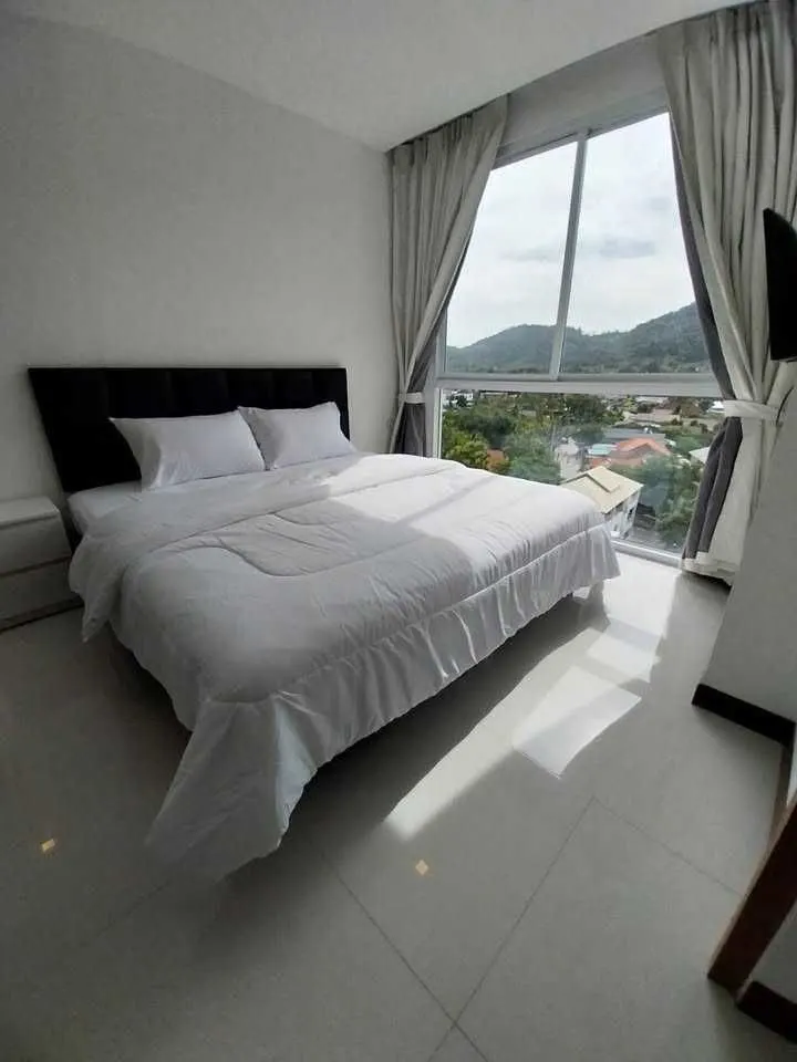 Condo · 1 ch. · 1 sdb · 39 m²