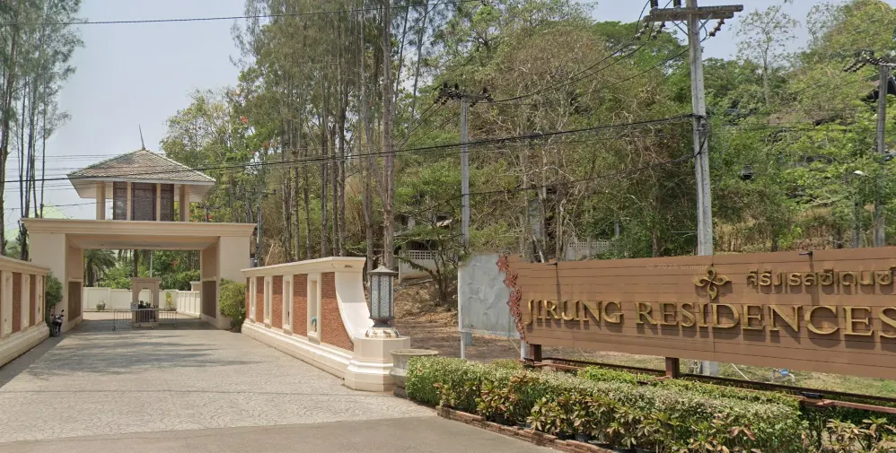 Jirung Residences