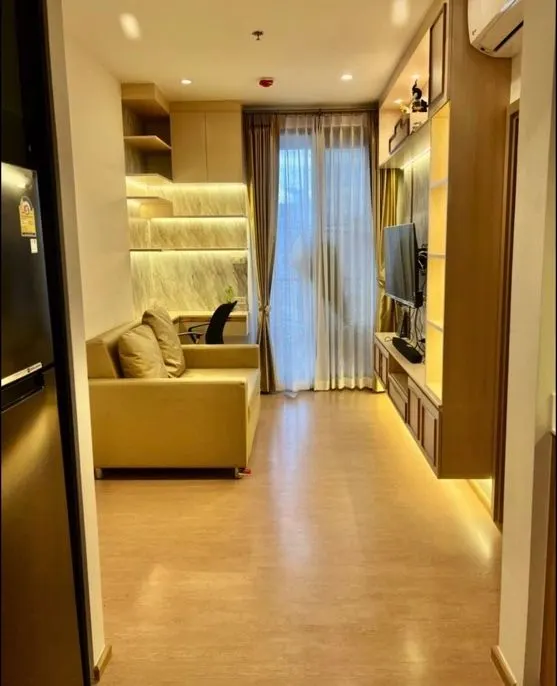 Condo · 1 ch. · 1 sdb · 35 m²