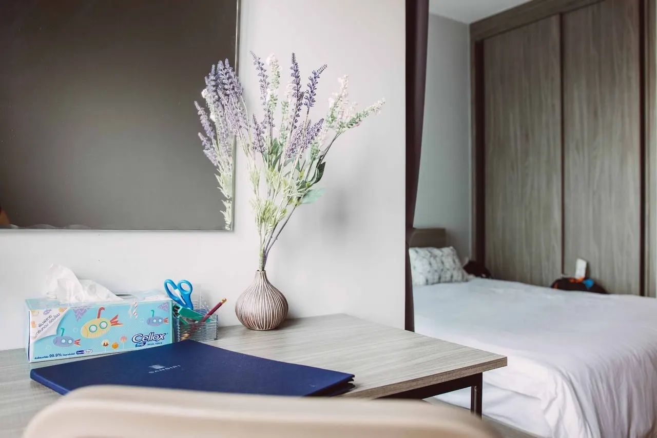 Condo · 1 ba · 24 m²