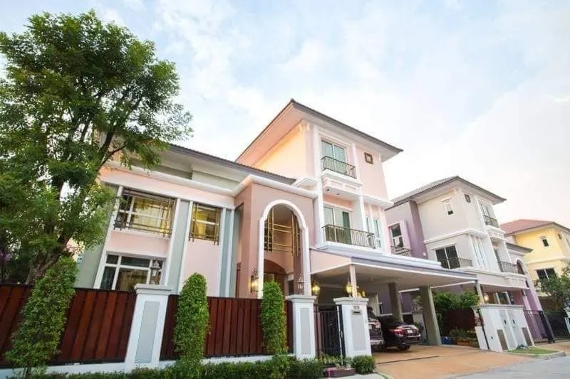 House · 5 室 · 6 卫 · 485 m²