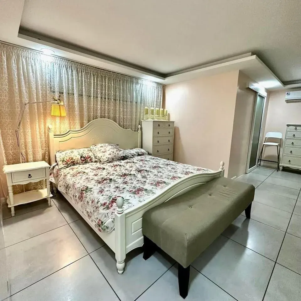 Condo · 2 ห้องนอน · 2 ห้องน้ำ · 106 m²