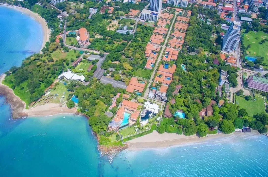 Majestic Residence Pratumnak