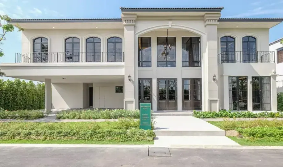 Villa · 4 ch. · 5 sdb · 500 m²