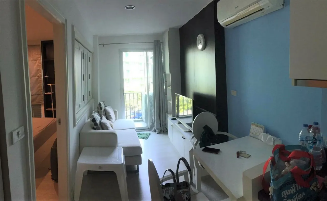 Condo · 1 bd · 1 ba · 34 m²
