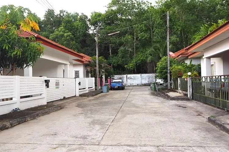 Garden Place Village