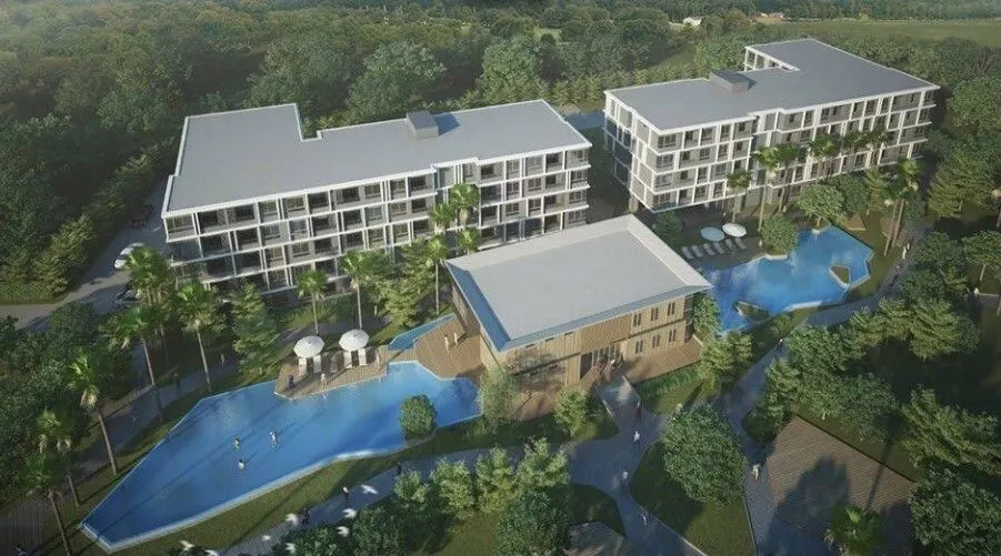 Diamant Condominium