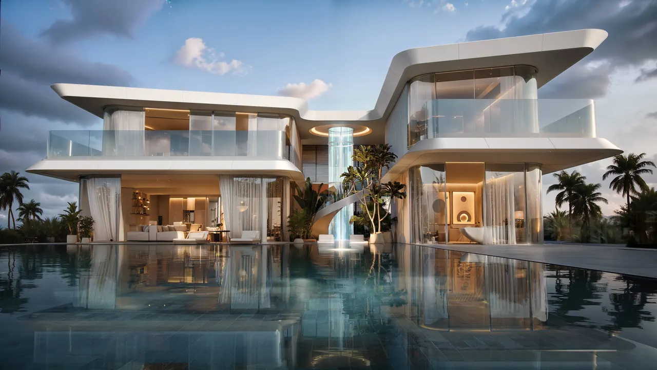The Crest Residences