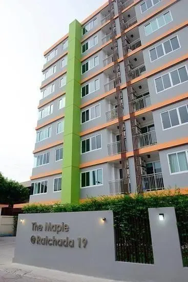 The Maple Ratchada-Ladprao