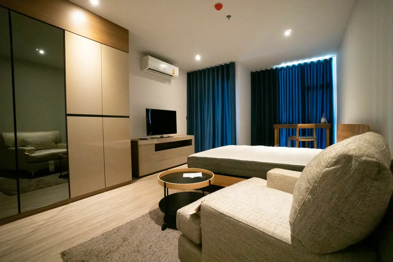 Condo · 1 sdb · 30 m²