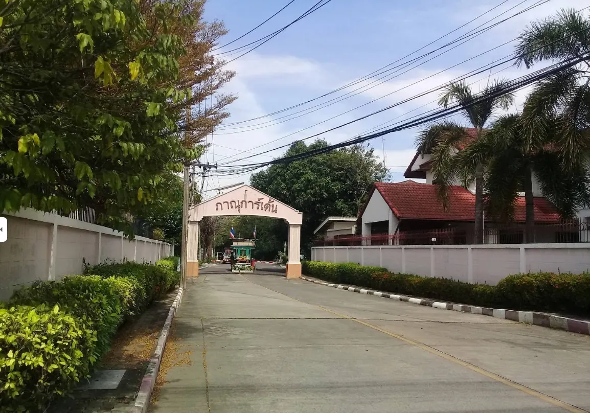 Panu Garden Housing