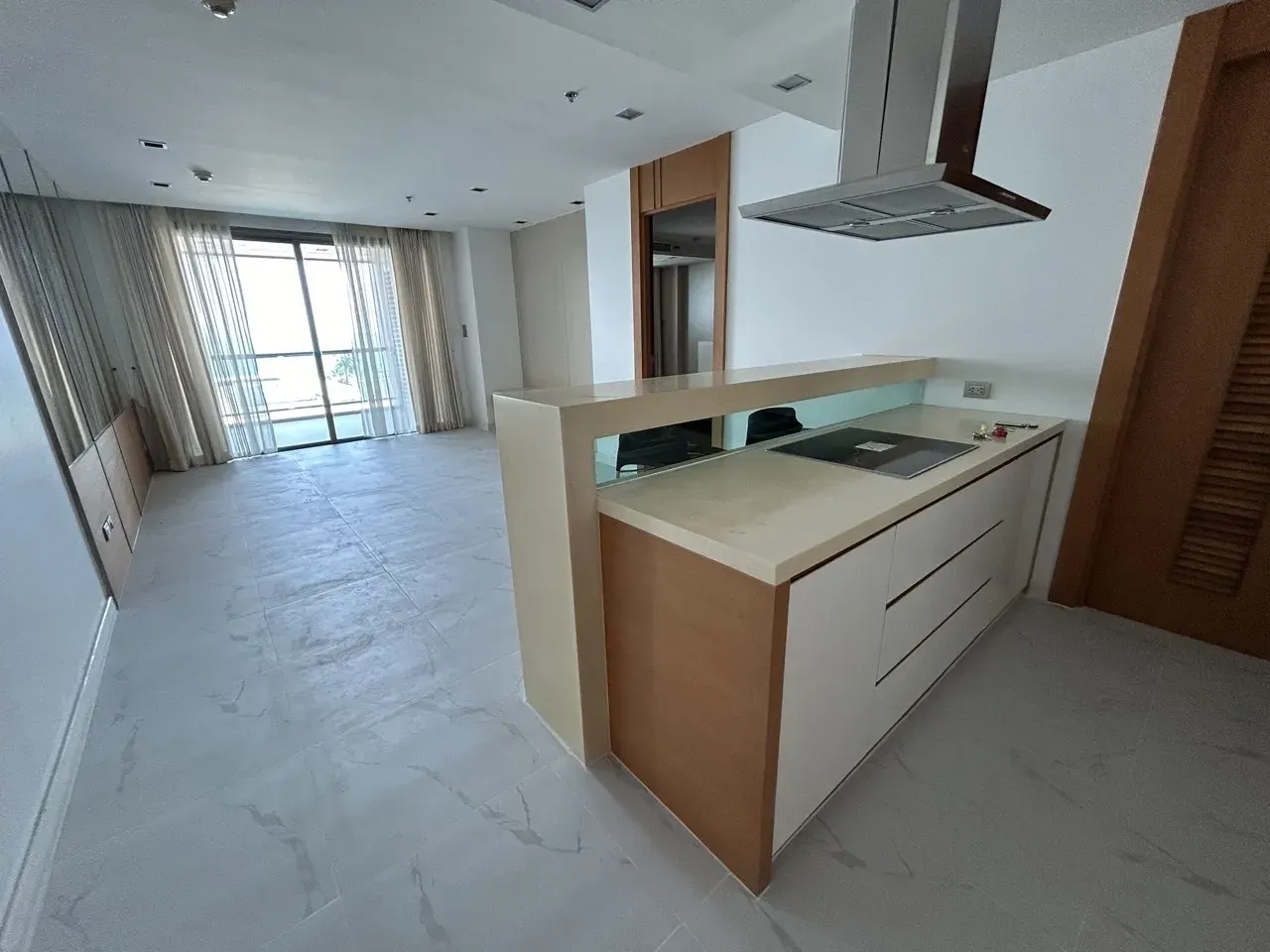 Condo · 1 ch. · 2 sdb · 91 m²