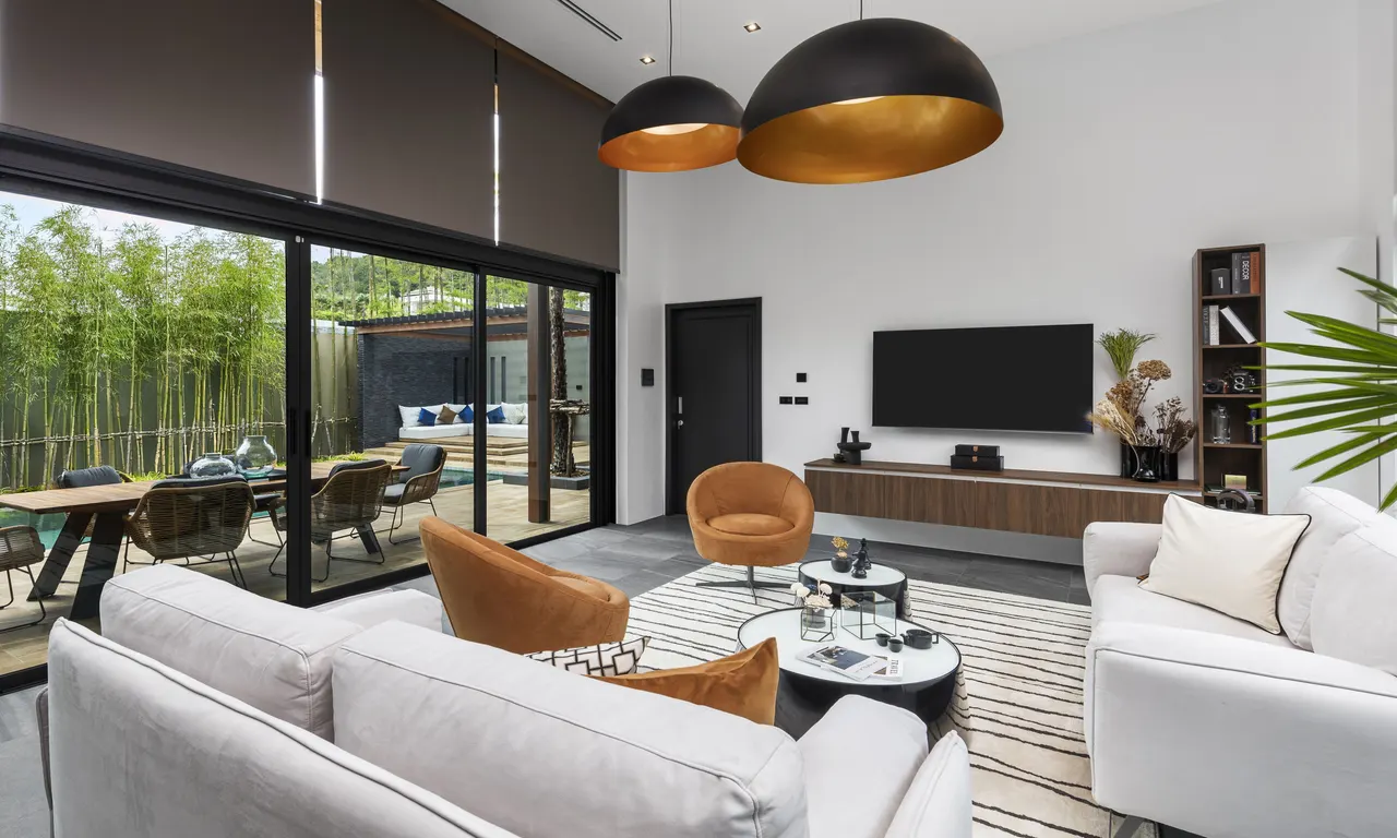 Villa Suksan- Phase 5