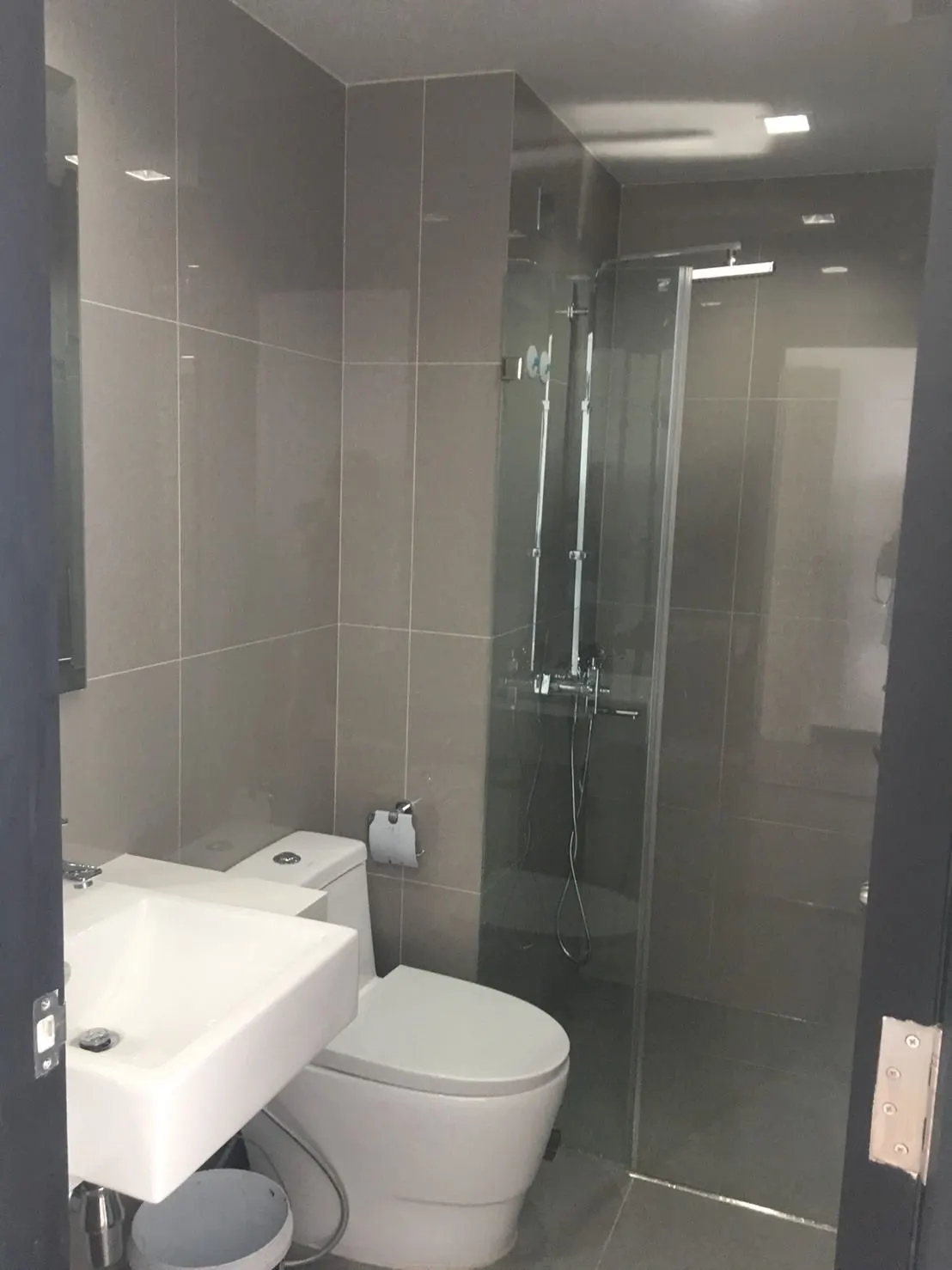 Condo · 1 ห้องนอน · 1 ห้องน้ำ · 37 m²