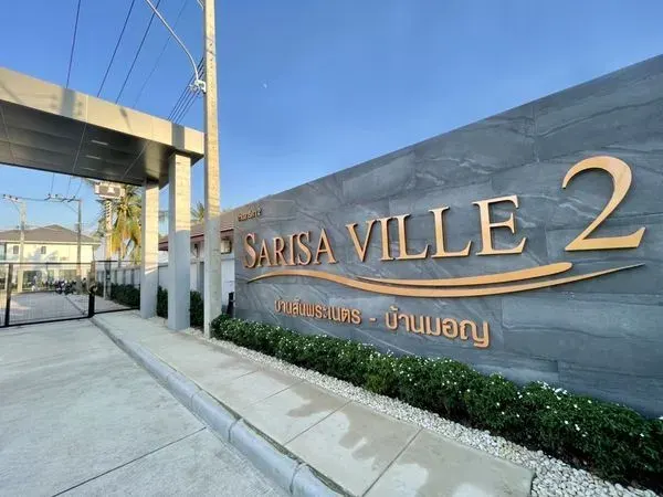 Sarisa Ville 2