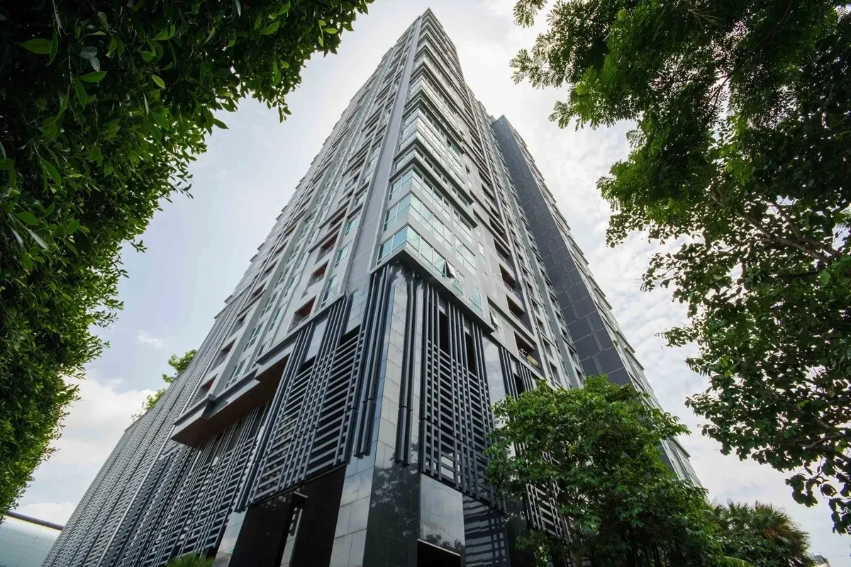 The Address Asoke