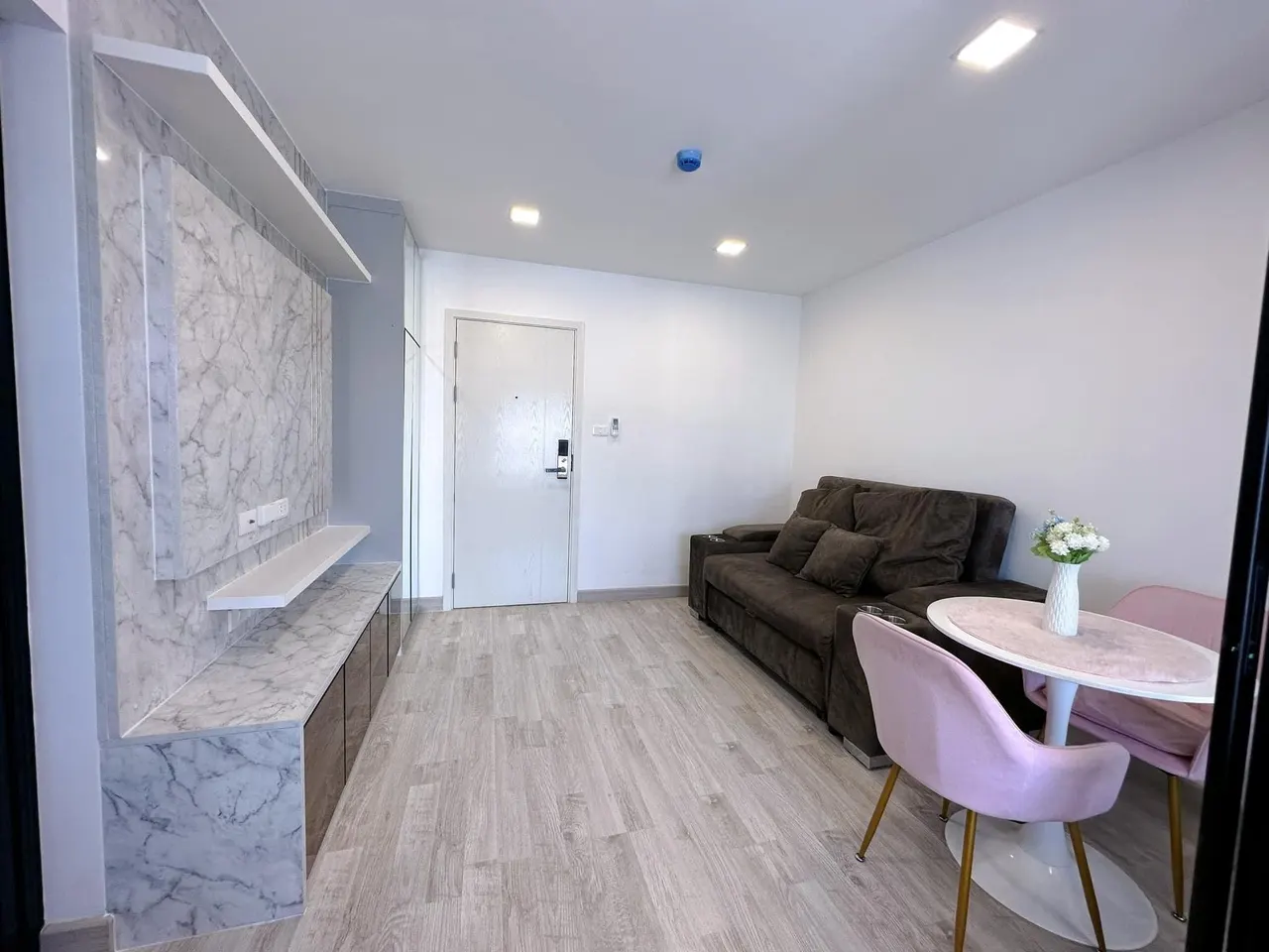 Condo · 1 bd · 1 ba · 28 m²