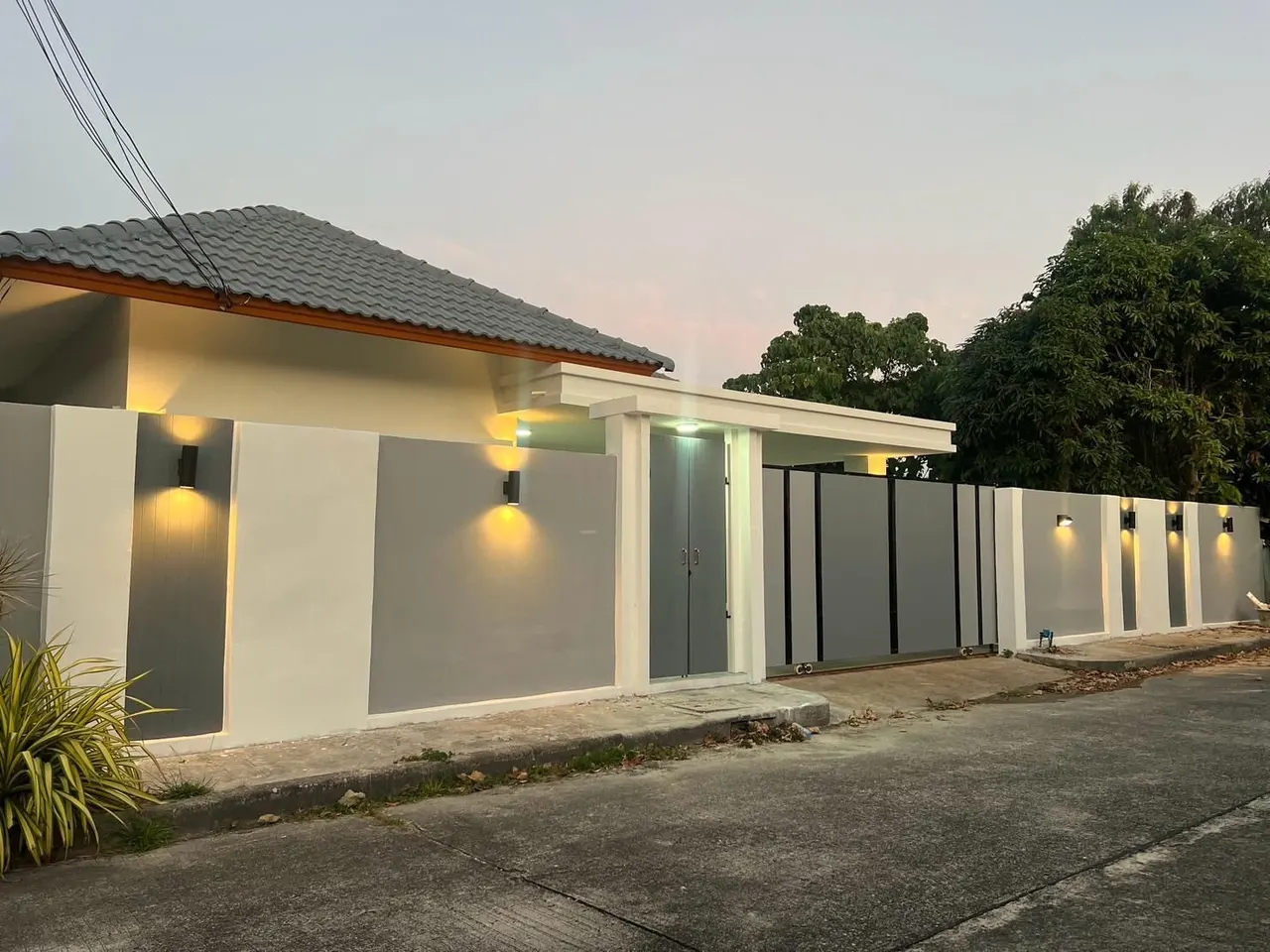 Phuket Thani Village