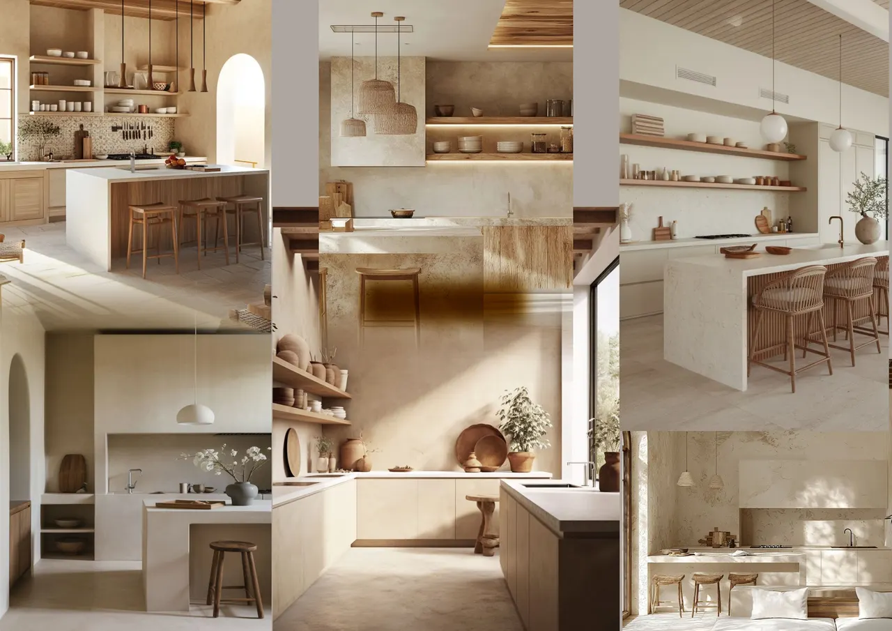 Gaia Residence